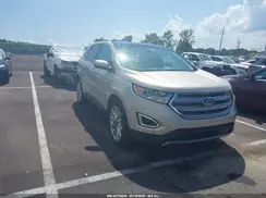 2FMPK3K85JBC30402 2018 FORD EDGE