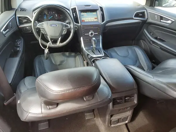 2FMPK3K85JBC32943 2018 FORD EDGE - Image 8