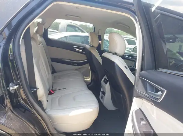 2FMPK3K85JBC32974 2018 FORD EDGE - Image 8