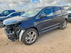 2FMPK3K85JBC33090 2018 FORD EDGE