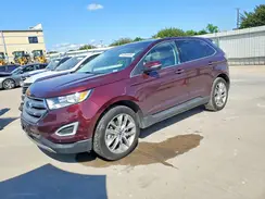 2FMPK3K85JBC40122 2018 FORD EDGE