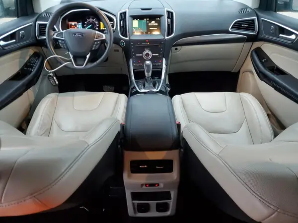 2FMPK3K85JBC47085 2018 FORD EDGE - Image 8