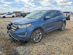 2FMPK3K85JBC51993 2018 FORD EDGE