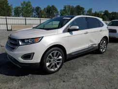 2FMPK3K85JBC57888 2018 FORD EDGE