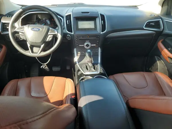 2FMPK3K85JBC57888 2018 FORD EDGE - Image 8