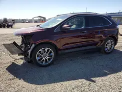 2FMPK3K85JBC60788 2018 FORD EDGE