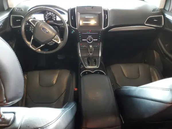 2FMPK3K86GBB06048 2016 FORD EDGE - Image 8