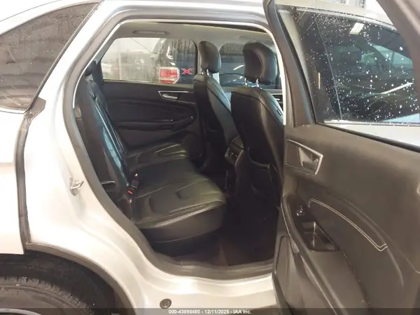 2FMPK3K86GBB12139 2016 FORD EDGE - Image 8