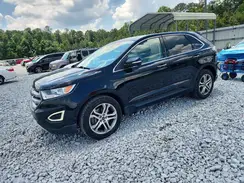 2FMPK3K86GBB12710 2016 FORD EDGE