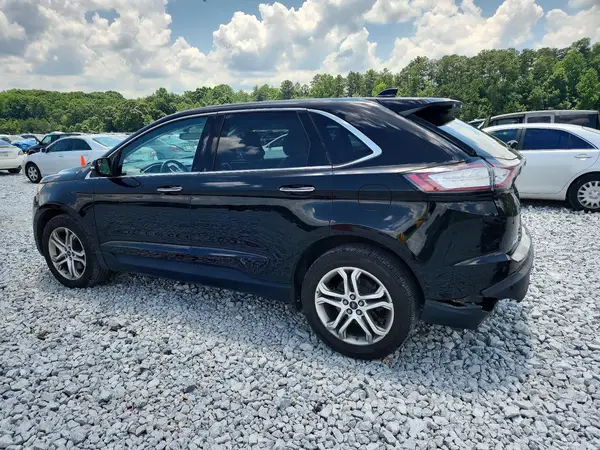 2FMPK3K86GBB12710 2016 FORD EDGE - Image 2