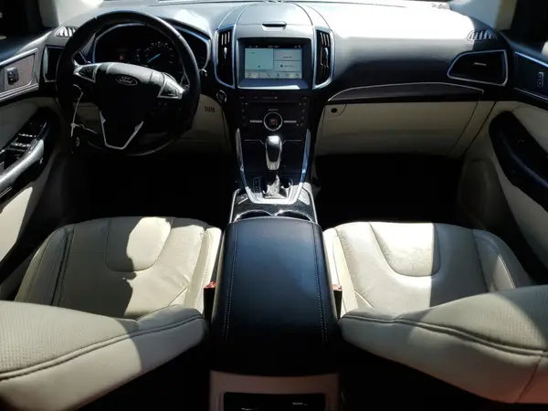 2FMPK3K86GBB20967 2016 FORD EDGE - Image 8