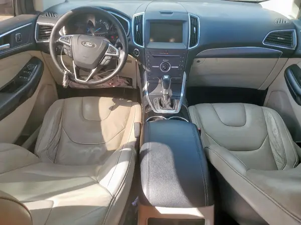 2FMPK3K86GBB22511 2016 FORD EDGE - Image 8