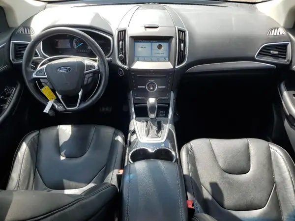2FMPK3K86GBB31905 2016 FORD EDGE - Image 8