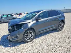 2FMPK3K86GBB42614 2016 FORD EDGE