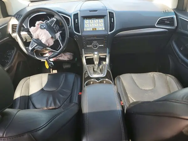 2FMPK3K86GBB42614 2016 FORD EDGE - Image 8