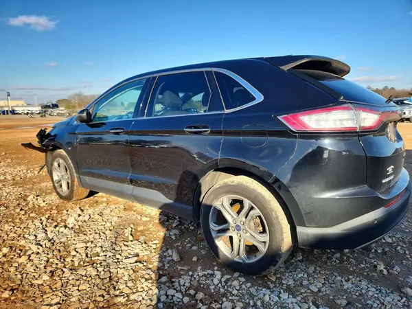 2FMPK3K86GBB42628 2016 FORD EDGE - Image 2