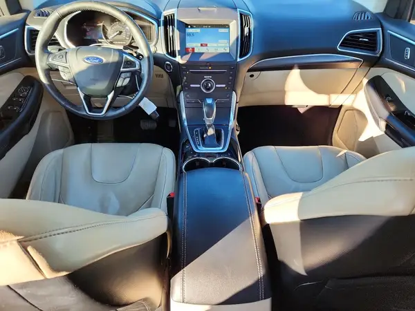2FMPK3K86GBB42628 2016 FORD EDGE - Image 8