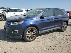 2FMPK3K86GBB51541 2016 FORD EDGE