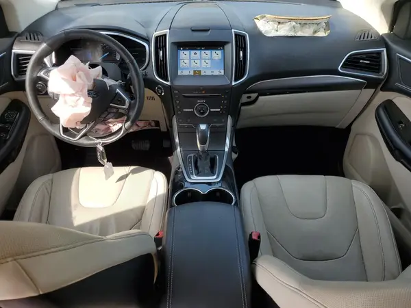 2FMPK3K86GBB51541 2016 FORD EDGE - Image 8