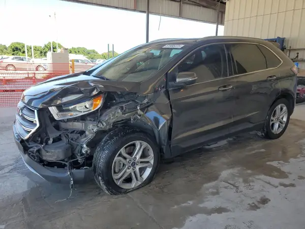2FMPK3K86GBB59428 2016 FORD EDGE - Image 1