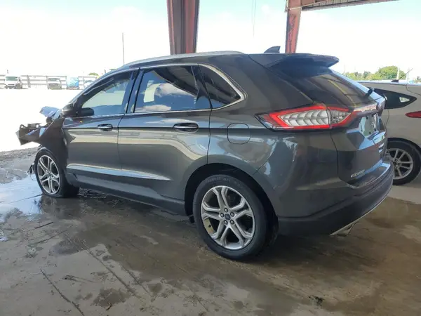 2FMPK3K86GBB59428 2016 FORD EDGE - Image 2