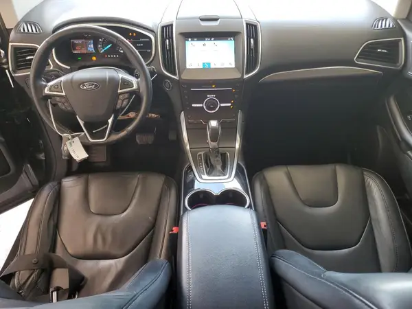 2FMPK3K86GBB59428 2016 FORD EDGE - Image 8
