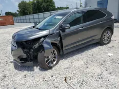 2FMPK3K86GBC19823 2016 FORD EDGE