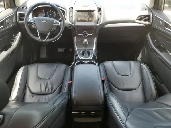 2FMPK3K86GBC19823 2016 FORD EDGE - Image 8