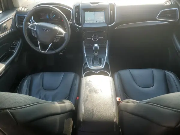 2FMPK3K86GBC23208 2016 FORD EDGE - Image 8