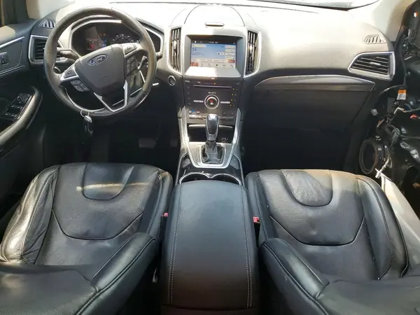 2FMPK3K86GBC24536 2016 FORD EDGE - Image 8