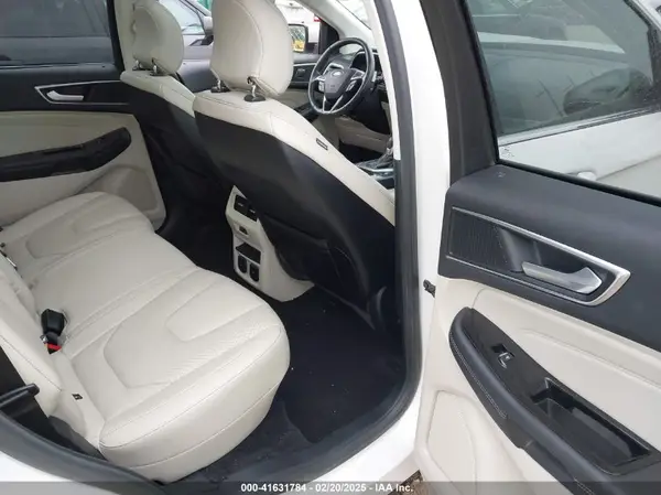 2FMPK3K86GBC30109 2016 FORD EDGE - Image 8