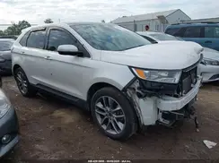 2FMPK3K86GBC56130 2016 FORD EDGE