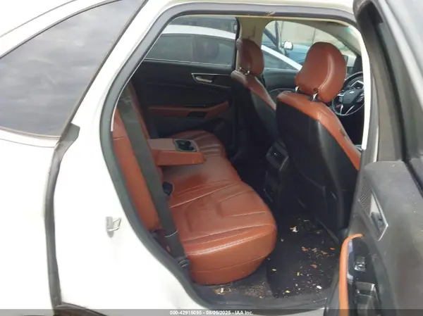 2FMPK3K86GBC56130 2016 FORD EDGE - Image 8