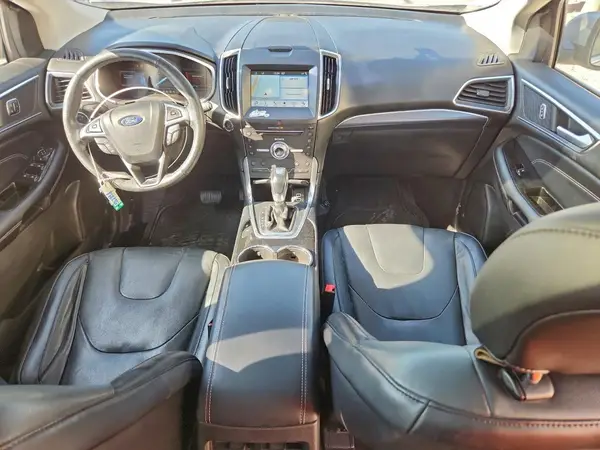2FMPK3K86HBB04060 2017 FORD EDGE - Image 8