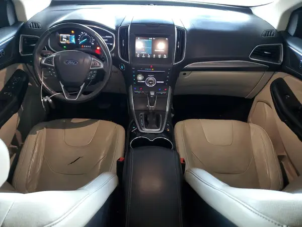 2FMPK3K86HBB43750 2017 FORD EDGE - Image 8