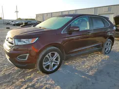 2FMPK3K86HBB54912 2017 FORD EDGE