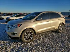 2FMPK3K86HBB56434 2017 FORD EDGE