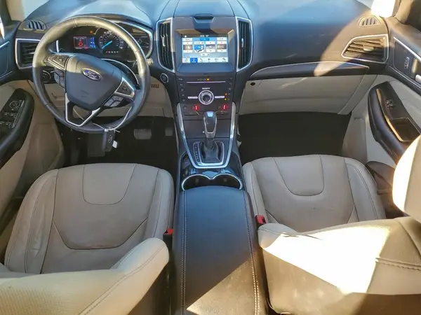 2FMPK3K86HBB56434 2017 FORD EDGE - Image 8