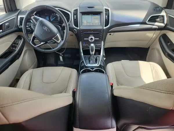 2FMPK3K86HBB72066 2017 FORD EDGE - Image 8