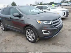 2FMPK3K86HBB72262 2017 FORD EDGE