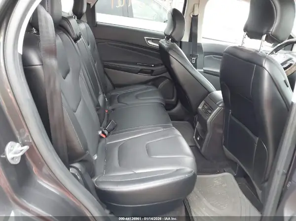 2FMPK3K86HBB72262 2017 FORD EDGE - Image 8