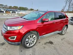 2FMPK3K86HBB81351 2017 FORD EDGE