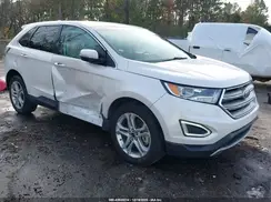 2FMPK3K86HBC24909 2017 FORD EDGE