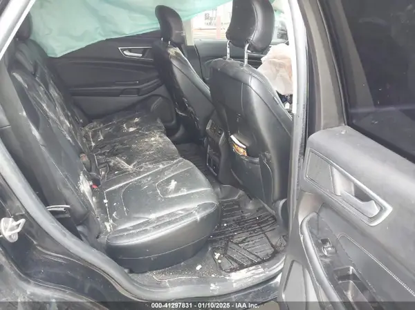 2FMPK3K86HBC36378 2017 FORD EDGE - Image 8