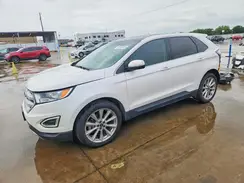 2FMPK3K86HBC44061 2017 FORD EDGE