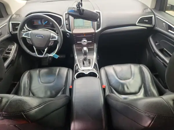 2FMPK3K86HBC44061 2017 FORD EDGE - Image 8