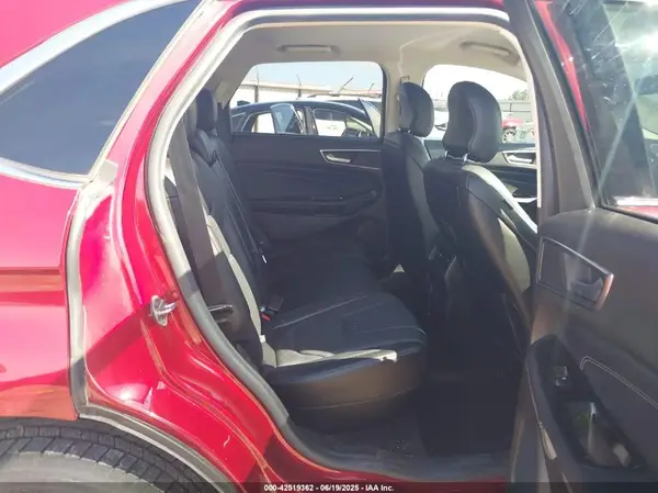 2FMPK3K86HBC63015 2017 FORD EDGE - Image 8