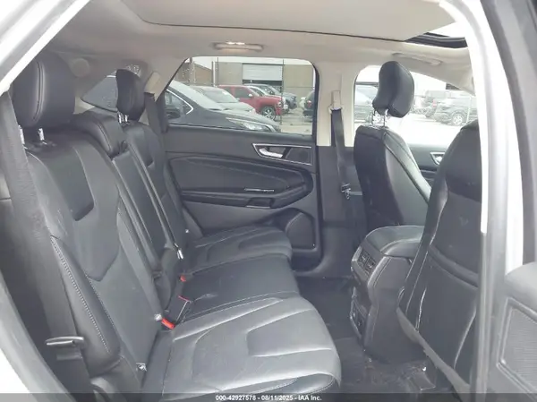 2FMPK3K86HBC63130 2017 FORD EDGE - Image 8