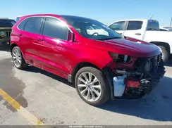 2FMPK3K86HBC63158 2017 FORD EDGE