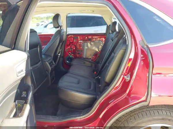 2FMPK3K86HBC63158 2017 FORD EDGE - Image 8